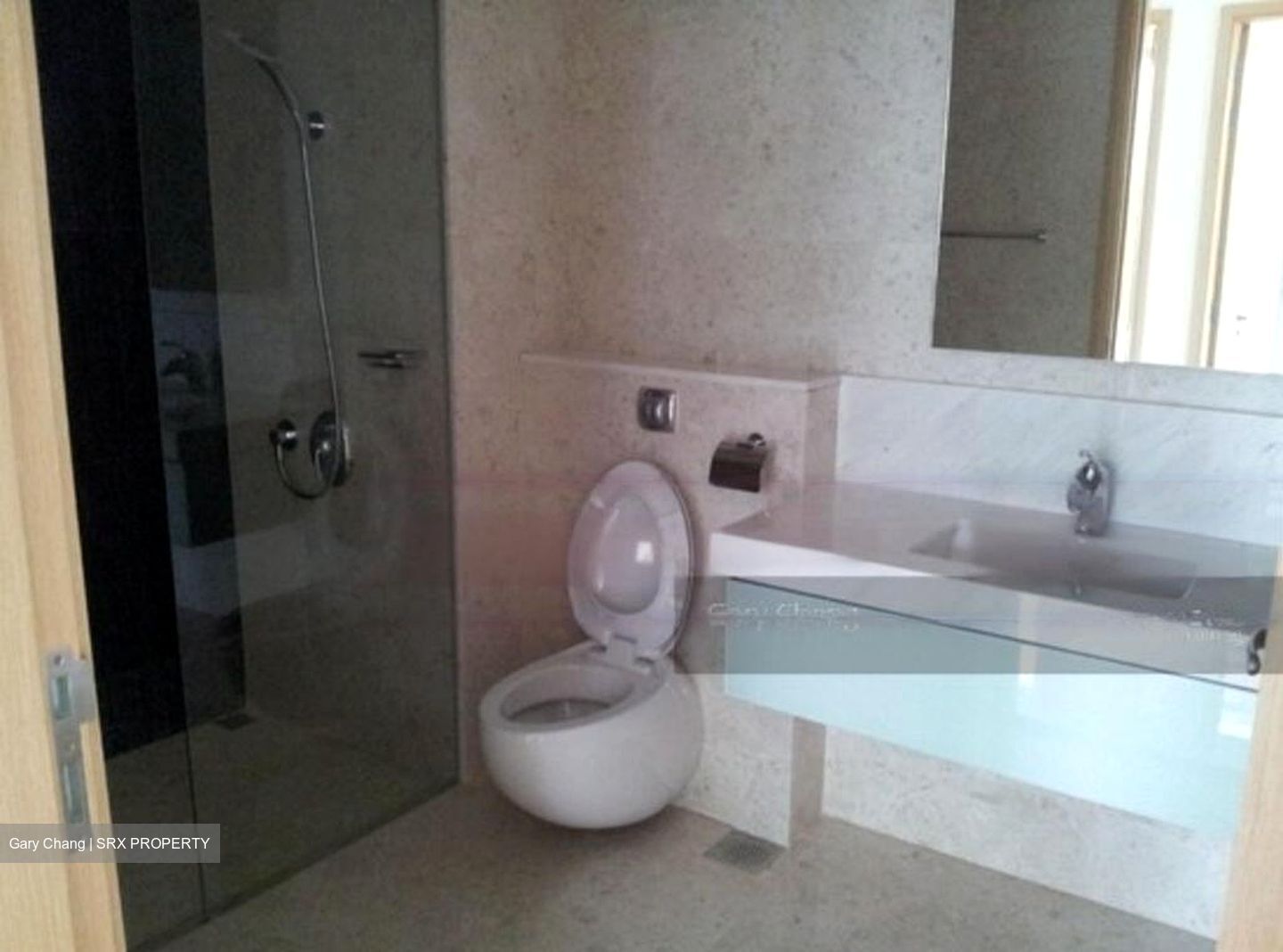Grange Infinite (D9), Condominium #455478651